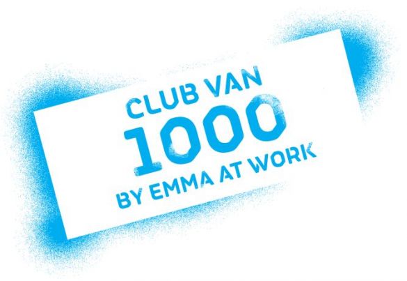 Emma at Work logo