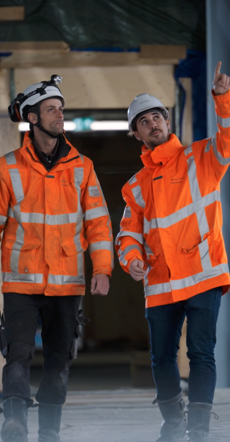 Veilig Werken Regels