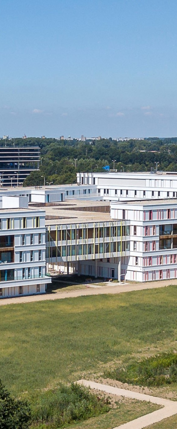 Prinses Maxima Centrum