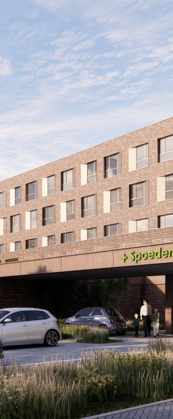 Groene Hart Ziekenhuis