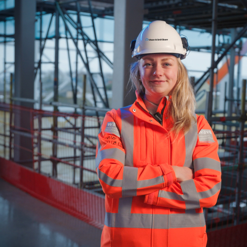 Veilig Werken Regels
