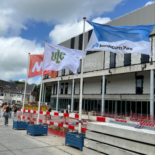 Dag van de Bouw 2024