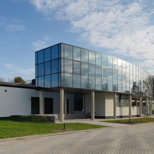 Amsterdam Skills Centre na oplevering 1920.jpg