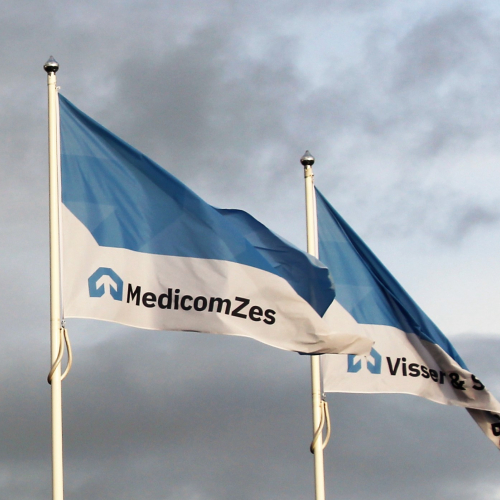 Vlag MedicomZes.jpg