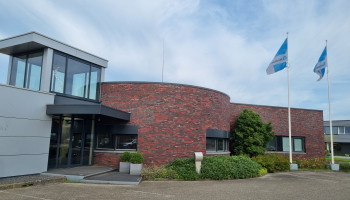 vestiging Groningen
