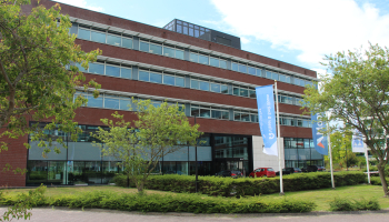 Vestiging Amsterdam