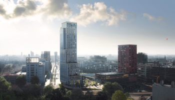 Hoogbouw