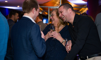 Winterbijeenkomst 2026