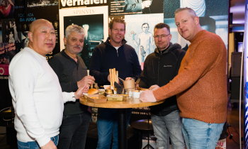 Winterbijeenkomst 2026