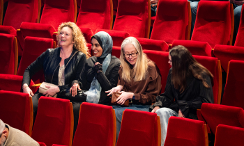 Winterbijeenkomst 2026