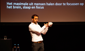 Winterbijeenkomst 2026