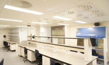 AMC Verbouw laboratorium AMC K3.JPG