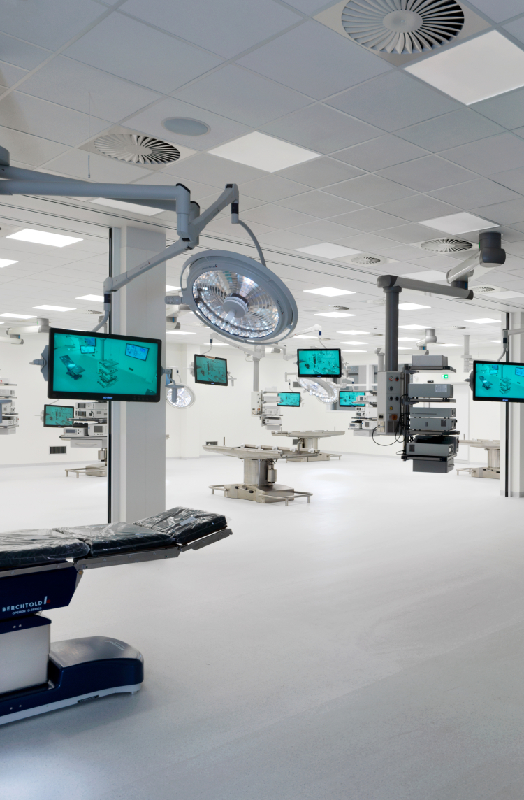 Amsterdam Skills Centre