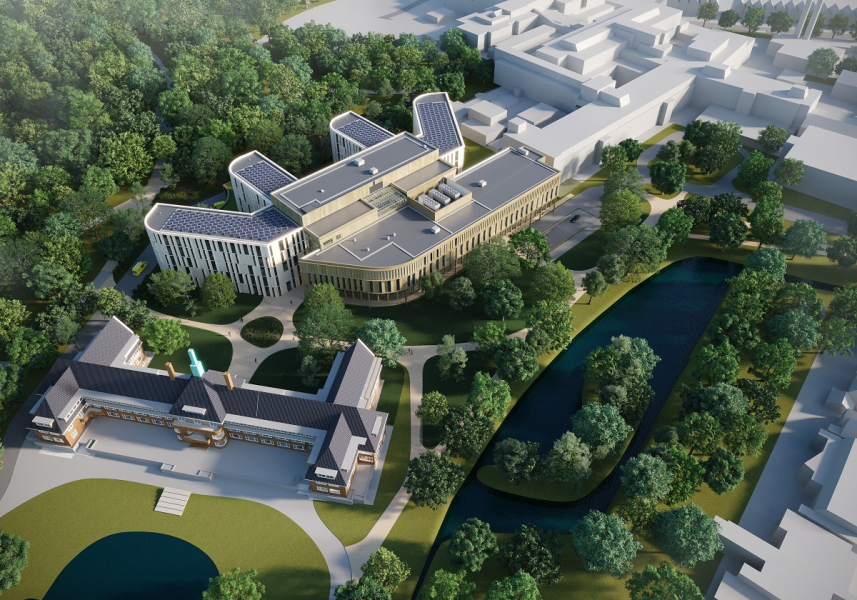 Noordwest Ziekenhuis