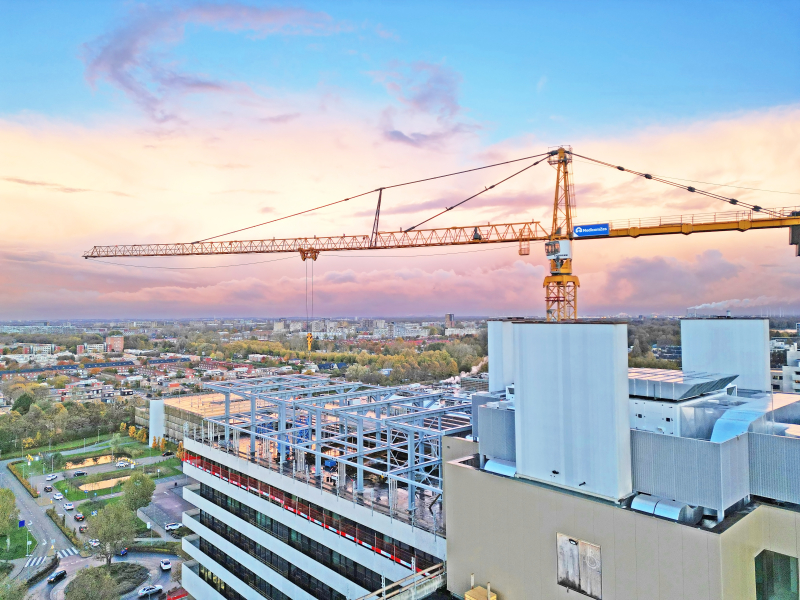 Slotenvaart