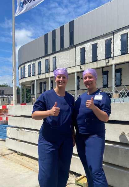 Dag van de Bouw Noordwest 2024