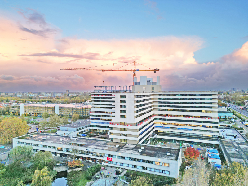 Slotenvaart