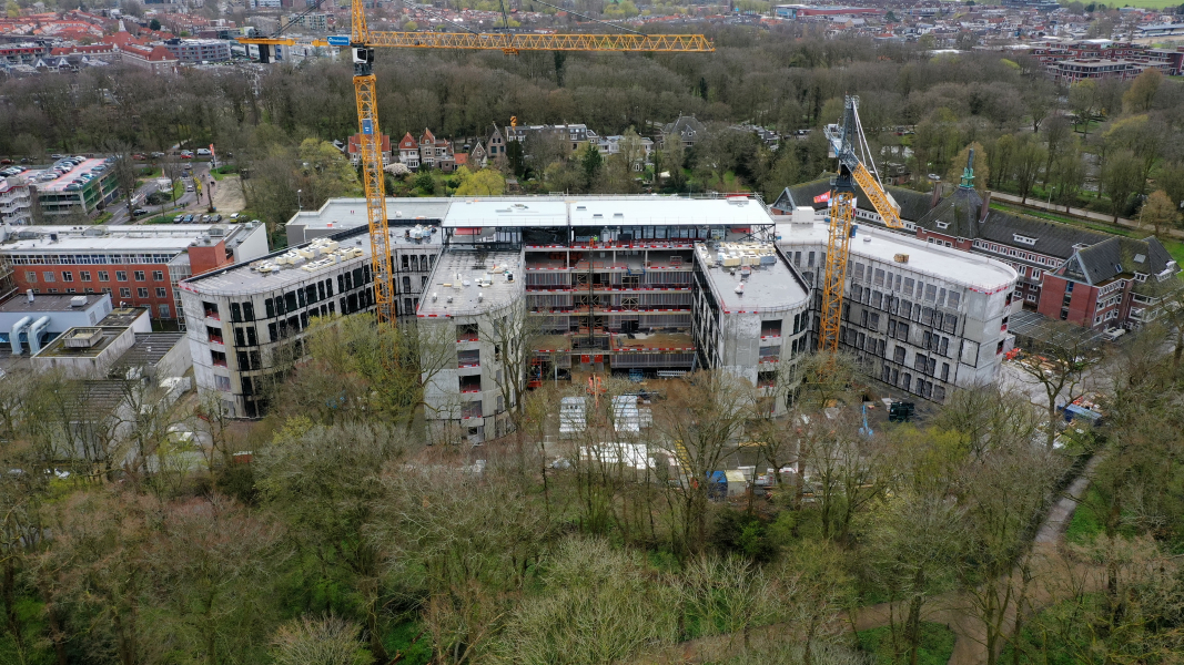 Noordwest Ziekenhuis