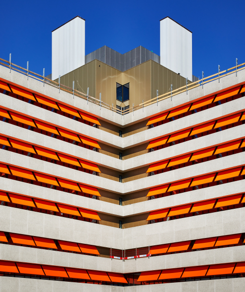 Slotenvaart