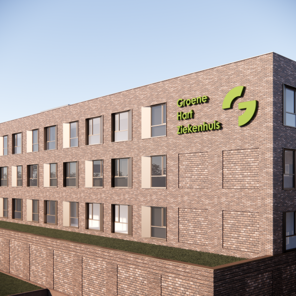 Groene Hart Ziekenhuis