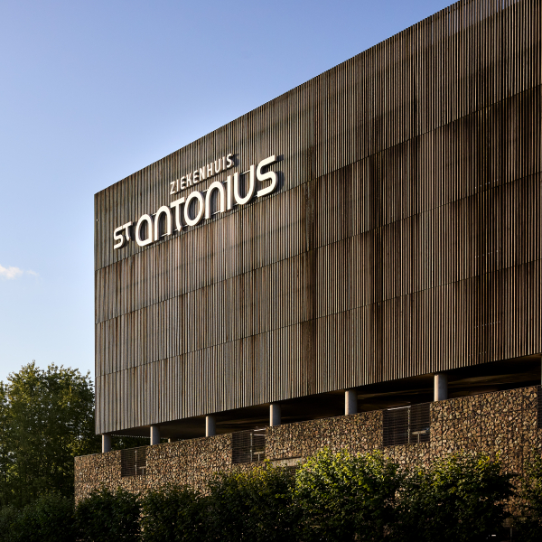 St. Antonius Ziekenhuis Utrecht 
