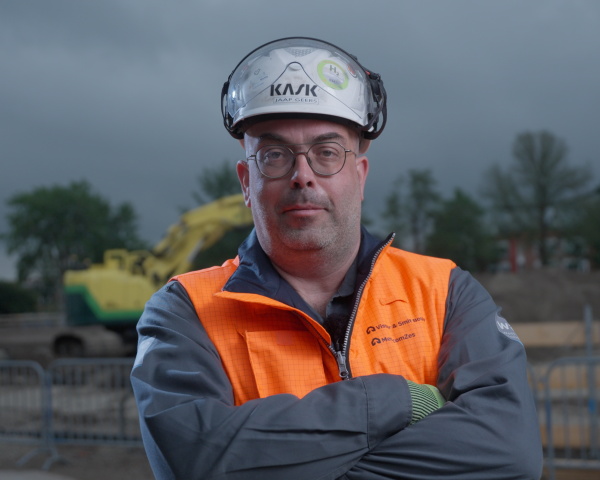 Veilig Werken Regels