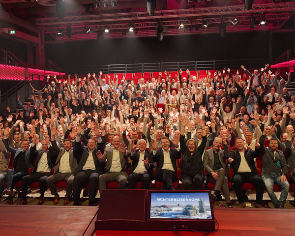 Winterbijeenkomst 2026