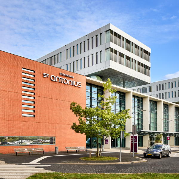 St. Antonius Ziekenhuis Utrecht 