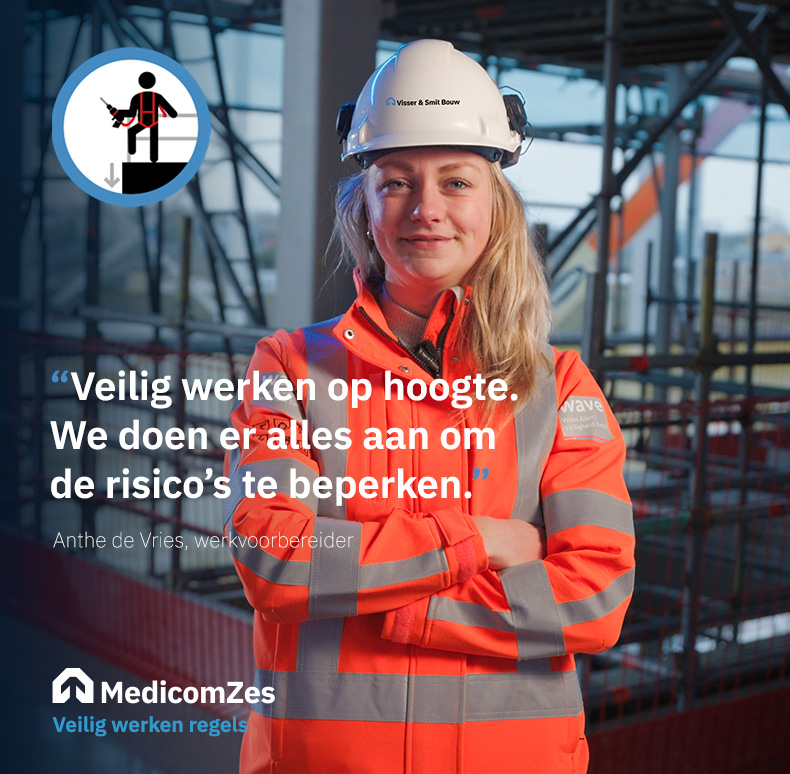 Veilig Werken Regels