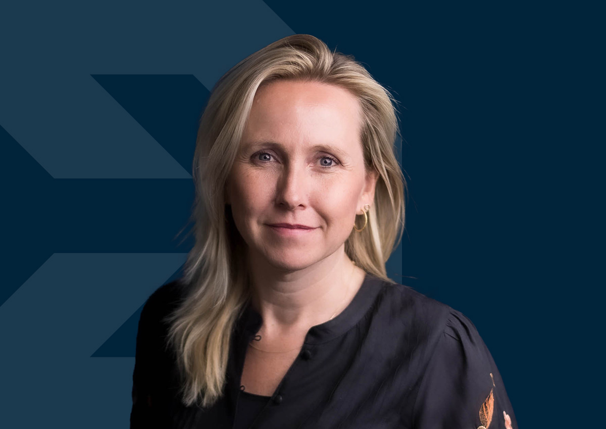 Anita Baars