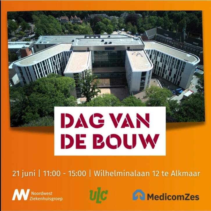 Dag van de Bouw