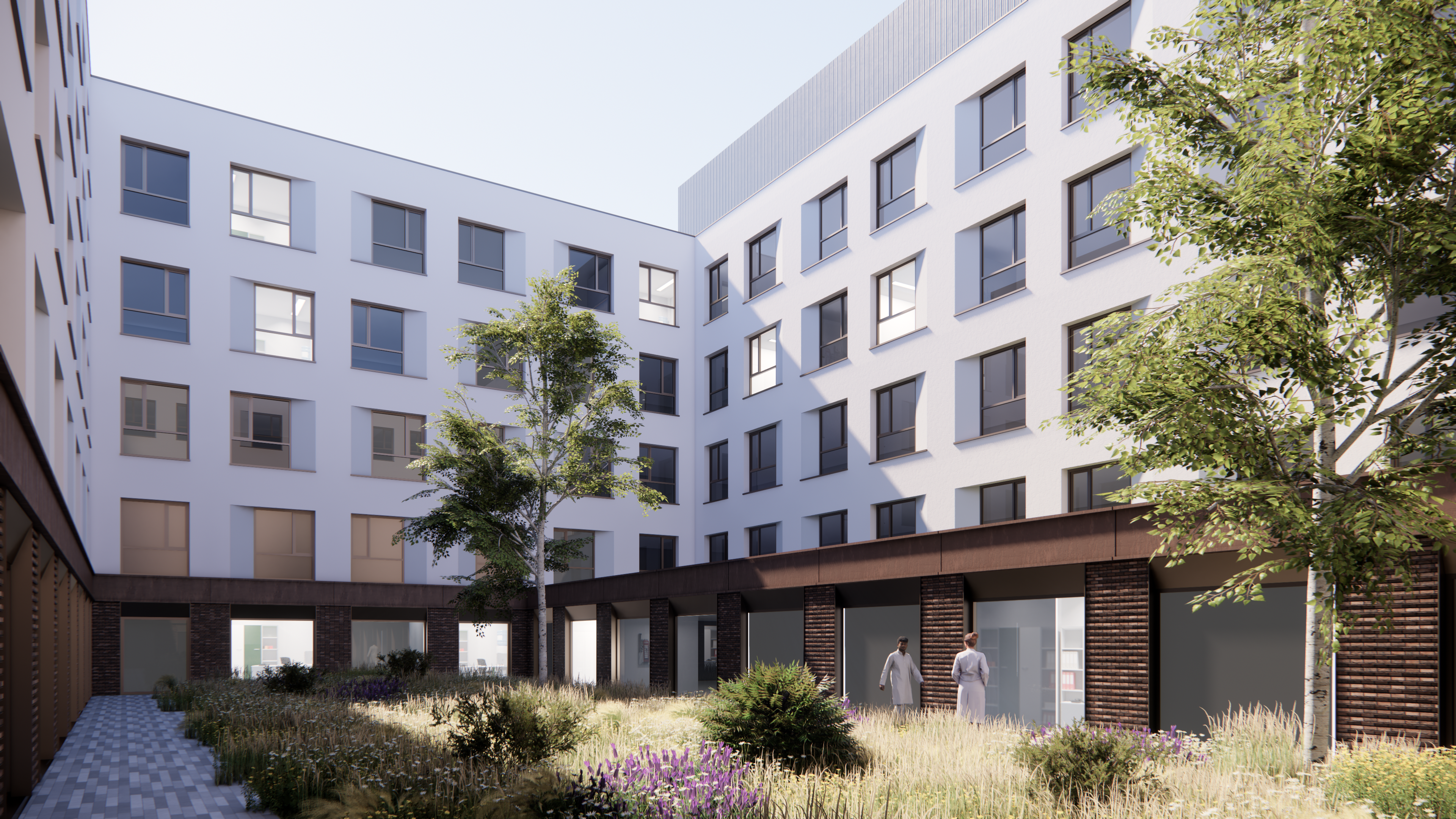 Groene Hart Ziekenhuis